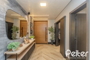 Casa em Condomínio à venda com 359m², 4 dormitórios, 4 suítes, 4 vagas, no bairro Alphaville em PORTO ALEGRE