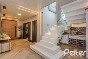 Casa em Condomínio à venda com 359m², 4 dormitórios, 4 suítes, 4 vagas, no bairro Alphaville em PORTO ALEGRE