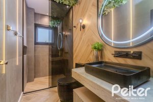 Casa em Condomínio à venda com 359m², 4 dormitórios, 4 suítes, 4 vagas, no bairro Alphaville em PORTO ALEGRE