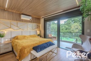 Casa em Condomínio à venda com 359m², 4 dormitórios, 4 suítes, 4 vagas, no bairro Alphaville em PORTO ALEGRE