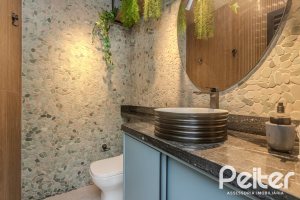 Casa em Condomínio à venda com 359m², 4 dormitórios, 4 suítes, 4 vagas, no bairro Alphaville em PORTO ALEGRE