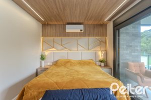 Casa em Condomínio à venda com 359m², 4 dormitórios, 4 suítes, 4 vagas, no bairro Alphaville em PORTO ALEGRE