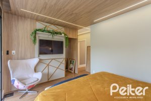 Casa em Condomínio à venda com 359m², 4 dormitórios, 4 suítes, 4 vagas, no bairro Alphaville em PORTO ALEGRE