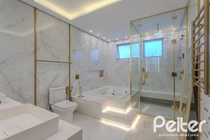 Casa em Condomínio à venda com 359m², 4 dormitórios, 4 suítes, 4 vagas, no bairro Alphaville em PORTO ALEGRE