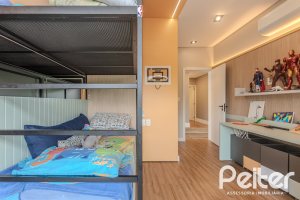 Casa em Condomínio à venda com 359m², 4 dormitórios, 4 suítes, 4 vagas, no bairro Alphaville em PORTO ALEGRE