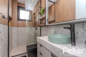 Casa em Condomínio à venda com 359m², 4 dormitórios, 4 suítes, 4 vagas, no bairro Alphaville em PORTO ALEGRE