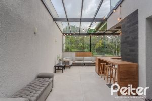 Casa em Condomínio à venda com 359m², 4 dormitórios, 4 suítes, 4 vagas, no bairro Alphaville em PORTO ALEGRE