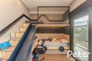 Casa em Condomínio à venda com 359m², 4 dormitórios, 4 suítes, 4 vagas, no bairro Alphaville em PORTO ALEGRE