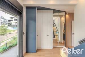 Casa em Condomínio à venda com 359m², 4 dormitórios, 4 suítes, 4 vagas, no bairro Alphaville em PORTO ALEGRE