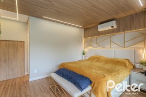 Casa em Condomínio à venda com 359m², 4 dormitórios, 4 suítes, 4 vagas, no bairro Alphaville em PORTO ALEGRE