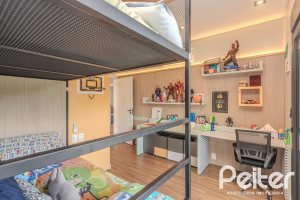 Casa em Condomínio à venda com 359m², 4 dormitórios, 4 suítes, 4 vagas, no bairro Alphaville em PORTO ALEGRE