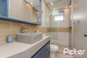 Casa em Condomínio à venda com 359m², 4 dormitórios, 4 suítes, 4 vagas, no bairro Alphaville em PORTO ALEGRE