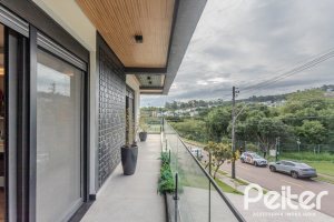 Casa em Condomínio à venda com 359m², 4 dormitórios, 4 suítes, 4 vagas, no bairro Alphaville em PORTO ALEGRE