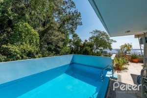 Apartamento à venda com 320m², 3 dormitórios, 1 suíte, 2 vagas, no bairro Menino Deus em Porto Alegre