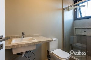 Casa em Condomínio à venda com 488m², 4 dormitórios, 4 suítes, 3 vagas, no bairro Alphaville em PORTO ALEGRE