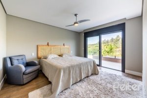 Casa em Condomínio à venda com 488m², 4 dormitórios, 4 suítes, 3 vagas, no bairro Alphaville em PORTO ALEGRE