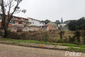 Terreno à venda com 922m², no bairro Espírito Santo em Porto Alegre
