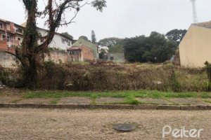 Terreno à venda com 922m², no bairro Espírito Santo em Porto Alegre