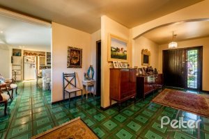 Casa em Condomínio à venda com 400m², 5 dormitórios, 2 suítes, 3 vagas, no bairro Cavalhada em PORTO ALEGRE