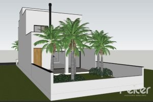 Casa em Condomínio à venda com 150m², 3 dormitórios, 1 suíte, 2 vagas, no bairro Hípica em PORTO ALEGRE