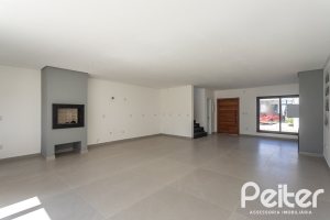 Casa em Condomínio à venda com 150m², 3 dormitórios, 3 suítes, 2 vagas, no bairro Hípica em PORTO ALEGRE