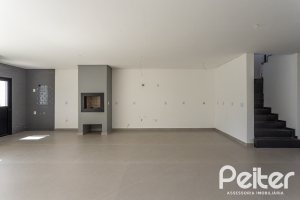 Casa em Condomínio à venda com 150m², 3 dormitórios, 3 suítes, 2 vagas, no bairro Hípica em PORTO ALEGRE