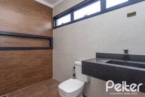 Casa em Condomínio à venda com 150m², 3 dormitórios, 3 suítes, 2 vagas, no bairro Hípica em PORTO ALEGRE