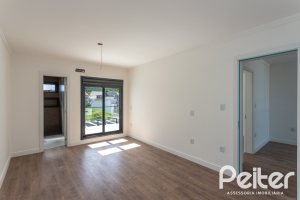 Casa em Condomínio à venda com 150m², 3 dormitórios, 3 suítes, 2 vagas, no bairro Hípica em PORTO ALEGRE