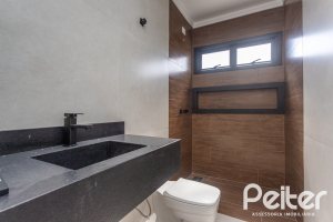 Casa em Condomínio à venda com 150m², 3 dormitórios, 3 suítes, 2 vagas, no bairro Hípica em PORTO ALEGRE