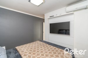 Apartamento à venda com 61m², 3 dormitórios, 1 suíte, 1 vaga, no bairro Ipanema em PORTO ALEGRE