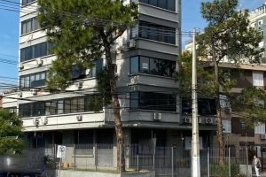 Comercial à venda com 39m², no bairro Menino Deus em Porto Alegre