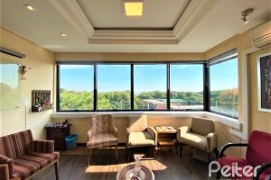 Comercial à venda com 39m², no bairro Menino Deus em Porto Alegre