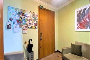 Comercial à venda com 39m², no bairro Menino Deus em Porto Alegre