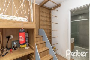 Casa à venda com 208m², 3 dormitórios, 3 suítes, 2 vagas, no bairro Vila Conceição em Porto Alegre