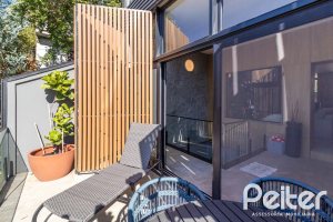 Casa à venda com 208m², 3 dormitórios, 3 suítes, 2 vagas, no bairro Vila Conceição em Porto Alegre