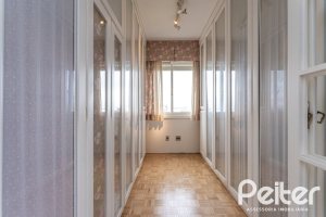 Cobertura à venda com 165m², 3 dormitórios, 1 suíte, 1 vaga, no bairro Tristeza em PORTO ALEGRE