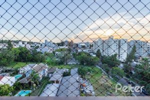 Apartamento à venda com 88m², 3 dormitórios, 1 suíte, 2 vagas, no bairro Tristeza em PORTO ALEGRE