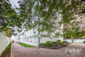 Apartamento à venda com 59m², 2 dormitórios, no bairro Tristeza em Porto Alegre