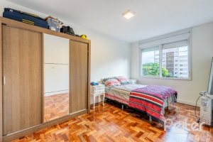 Apartamento à venda com 59m², 2 dormitórios, no bairro Tristeza em Porto Alegre