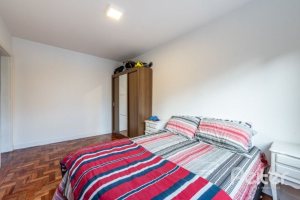 Apartamento à venda com 59m², 2 dormitórios, no bairro Tristeza em Porto Alegre