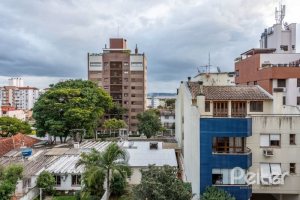 Apartamento à venda com 59m², 2 dormitórios, no bairro Tristeza em Porto Alegre