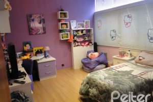 Casa à venda com 333m², 3 dormitórios, 1 suíte, 3 vagas, no bairro Ipanema em Porto Alegre