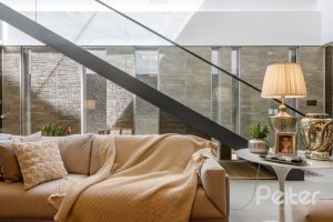 Casa em Condomínio à venda com 339m², 4 dormitórios, 4 suítes, 4 vagas, no bairro Terra Ville em PORTO ALEGRE