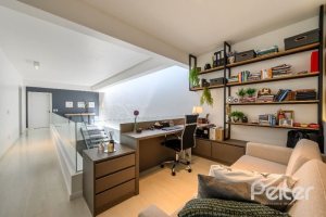 Casa em Condomínio à venda com 339m², 4 dormitórios, 4 suítes, 4 vagas, no bairro Terra Ville em PORTO ALEGRE