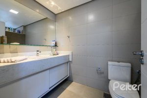 Casa em Condomínio à venda com 339m², 4 dormitórios, 4 suítes, 4 vagas, no bairro Terra Ville em PORTO ALEGRE