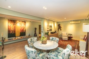 Casa em Condomínio à venda com 533m², 4 dormitórios, 2 suítes, 6 vagas, no bairro Terra Ville em PORTO ALEGRE