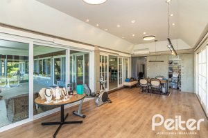 Casa em Condomínio à venda com 533m², 4 dormitórios, 2 suítes, 6 vagas, no bairro Terra Ville em PORTO ALEGRE
