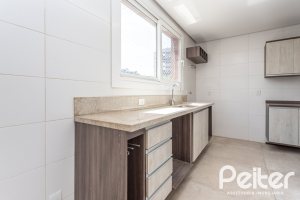 Apartamento à venda com 142m², 3 dormitórios, 1 suíte, 2 vagas, no bairro Tristeza em PORTO ALEGRE