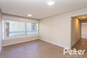 Apartamento à venda com 142m², 3 dormitórios, 1 suíte, 2 vagas, no bairro Tristeza em PORTO ALEGRE