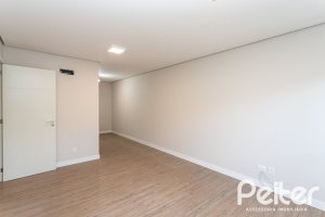 Apartamento à venda com 142m², 3 dormitórios, 1 suíte, 2 vagas, no bairro Tristeza em PORTO ALEGRE